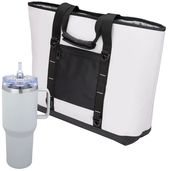 Urban Peak® BG368 / SL174PR Gift Set - Urban Peak® BG368 / SL174PR Gift Set - Image 2 of 4