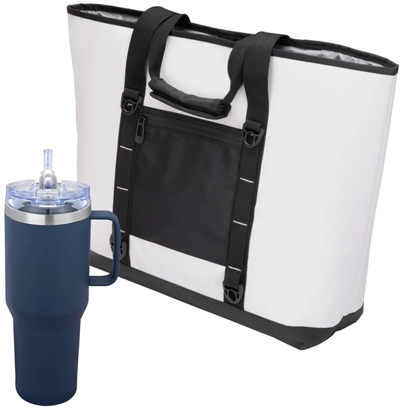 Urban Peak® BG368 / SL174PR Gift Set - Urban Peak® BG368 / SL174PR Gift Set - Image 3 of 4