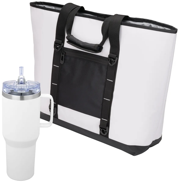 Urban Peak® BG368 / SL174PR Gift Set - Urban Peak® BG368 / SL174PR Gift Set - Image 4 of 4