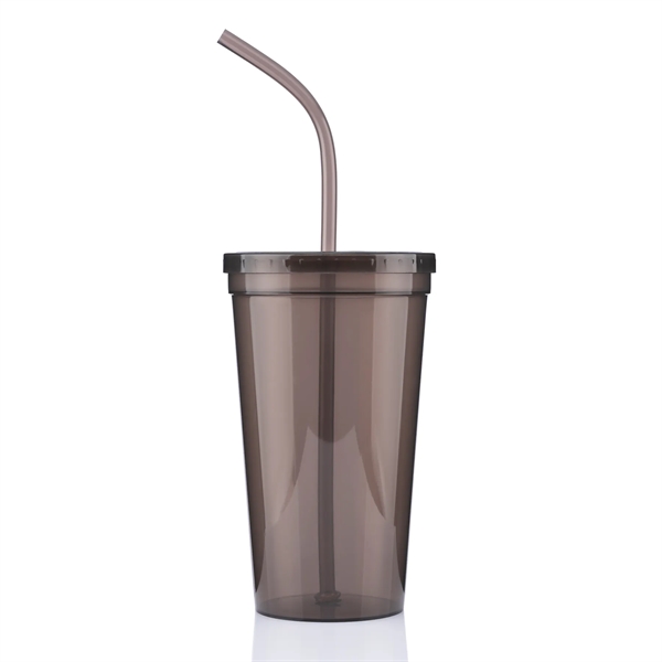 24 oz Hydra8 Tumbler - 24 oz Hydra8 Tumbler - Image 53 of 81