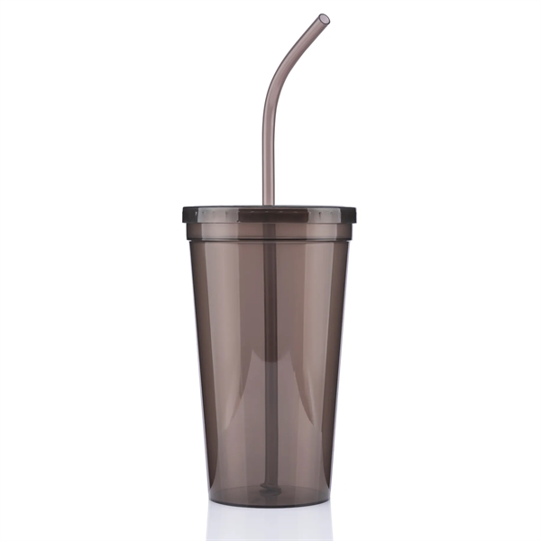 24 oz Hydra8 Tumbler - 24 oz Hydra8 Tumbler - Image 54 of 81