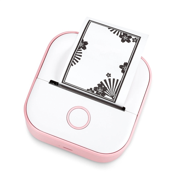 Mini Pocket Printer - Mini Pocket Printer - Image 1 of 3