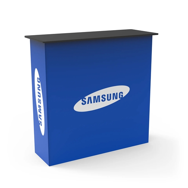 Premier Pop-Up Counter Display - HARDWARE ONLY - Premier Pop-Up Counter Display - HARDWARE ONLY - Image 0 of 0