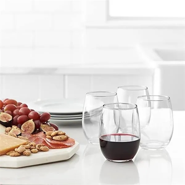 Wine Glasses - Wine Glasses - Image 0 of 2