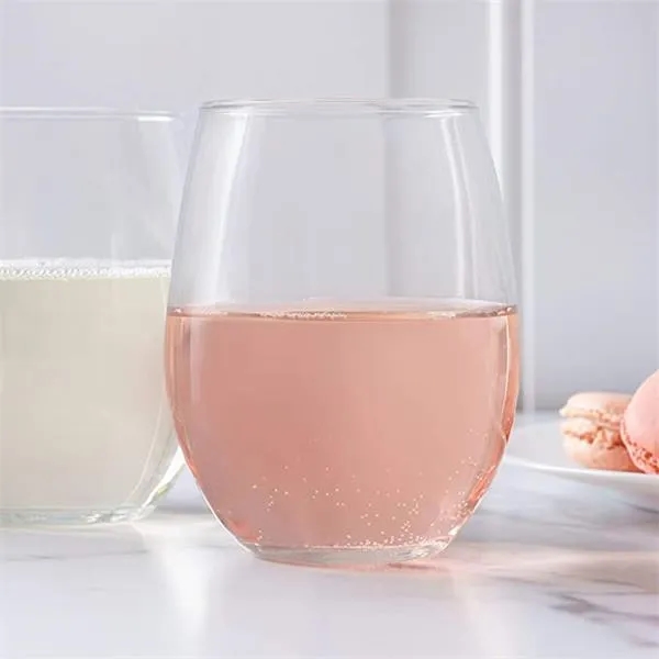 Wine Glasses - Wine Glasses - Image 2 of 2