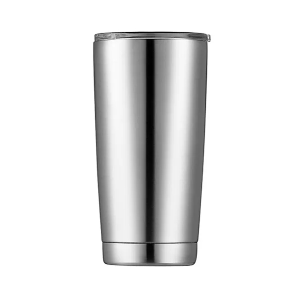 Full Printable 20oz Stainless Steel Tumbler - Full Printable 20oz Stainless Steel Tumbler - Image 2 of 4