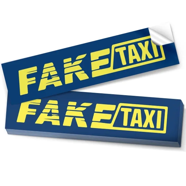 Stickers, Bumper Stickers - Stickers, Bumper Stickers - Image 2 of 9