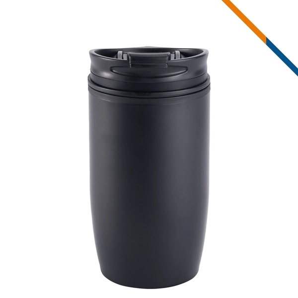 Monsa Travel Tumbler - 12 OZ. - Monsa Travel Tumbler - 12 OZ. - Image 3 of 5