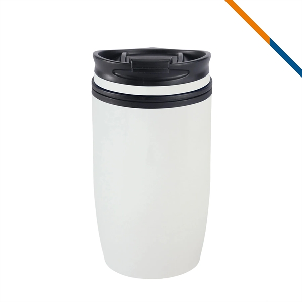 Monsa Travel Tumbler - 12 OZ. - Monsa Travel Tumbler - 12 OZ. - Image 4 of 5