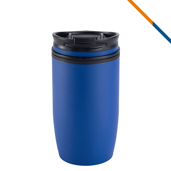 Monsa Travel Tumbler - 12 OZ. - Monsa Travel Tumbler - 12 OZ. - Image 5 of 5