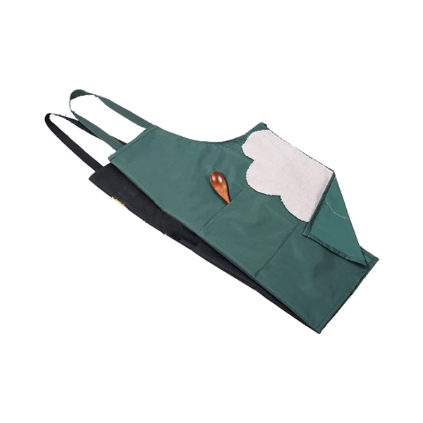 Pro's Choice Kitchen Apron - Pro's Choice Kitchen Apron - Image 1 of 1