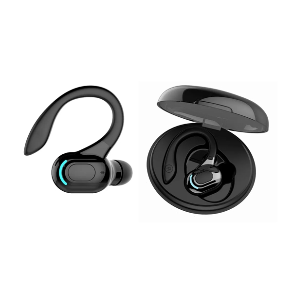 Wireless Sports Earphones - Wireless Sports Earphones - Image 1 of 1