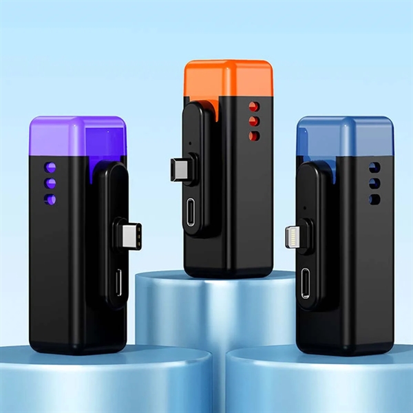 5000mAh Portable Charger External Battery Pack Power Bank - 5000mAh Portable Charger External Battery Pack Power Bank - Image 7 of 7