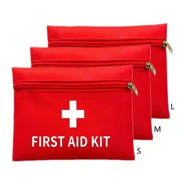 First Aid Pouch - First Aid Pouch - Image 0 of 1