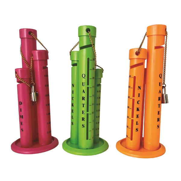 Coin Bank - Coin Bank - Image 0 of 0