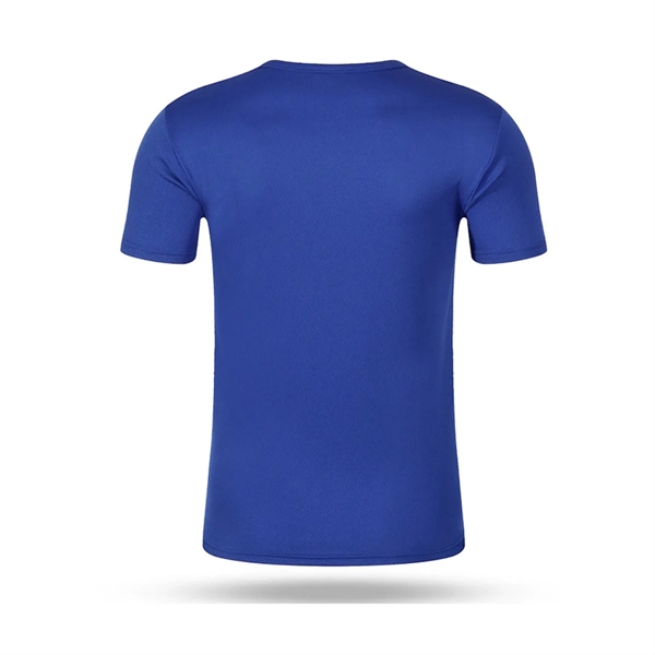 Unisex  Short Sleeve T-Shirt - Unisex  Short Sleeve T-Shirt - Image 1 of 1