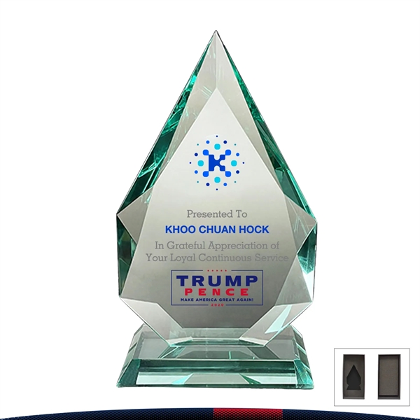 Doyom Summit Award - Doyom Summit Award - Image 0 of 3