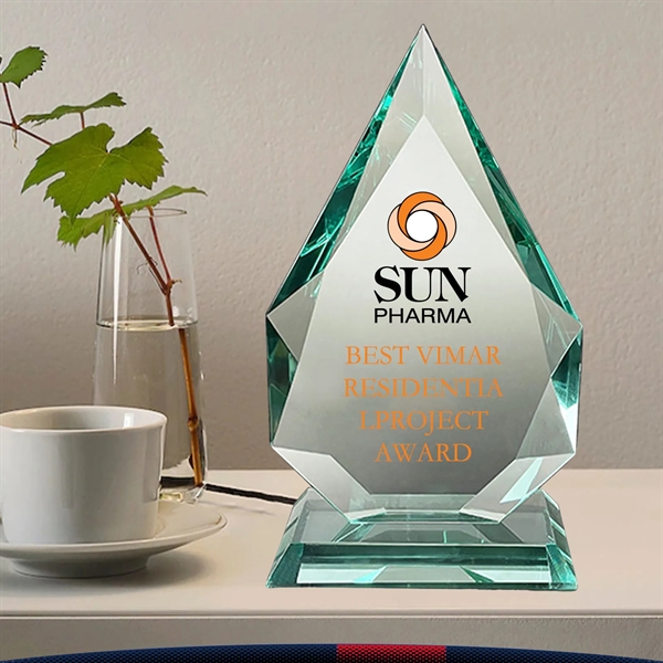 Doyom Summit Award - Doyom Summit Award - Image 1 of 3