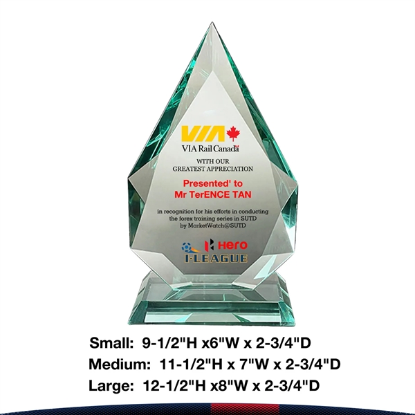 Doyom Summit Award - Doyom Summit Award - Image 2 of 3