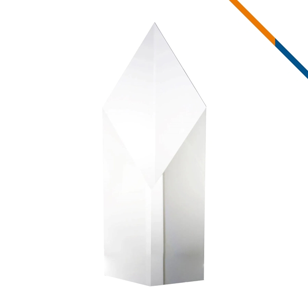 Feop Diamond Block Award - Feop Diamond Block Award - Image 3 of 3