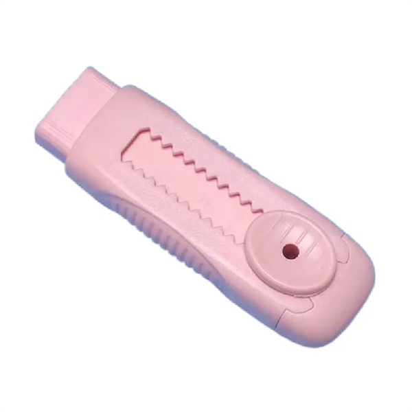 Push Pull Pencil Eraser - Push Pull Pencil Eraser - Image 0 of 3