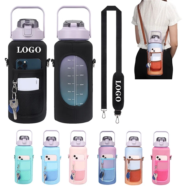Water Bottles Holder Bag - Water Bottles Holder Bag - Image 0 of 2