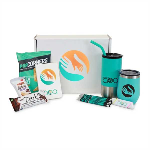 The Power Promo Box - The Power Promo Box - Image 0 of 6