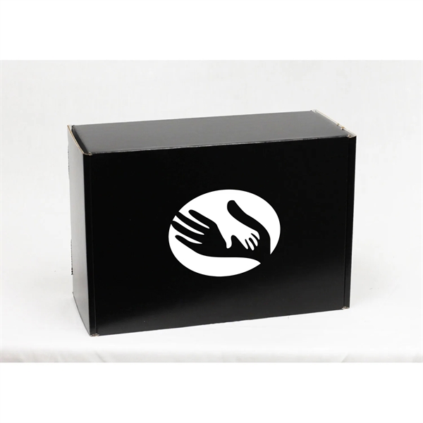 The Power Promo Box - The Power Promo Box - Image 1 of 6