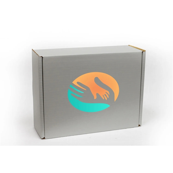 The Power Promo Box - The Power Promo Box - Image 2 of 6