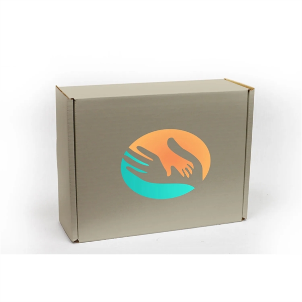 The Power Promo Box - The Power Promo Box - Image 4 of 6