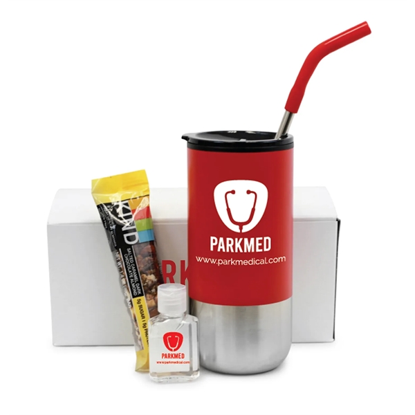 Refresh & Rejuvanate Gift Box - Refresh & Rejuvanate Gift Box - Image 0 of 0