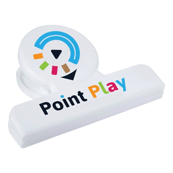 Potato Chip Clip - Potato Chip Clip - Image 0 of 1