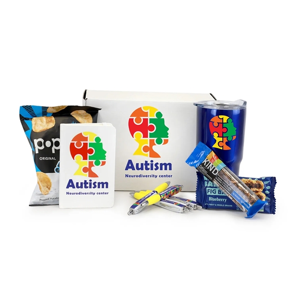 The Promo Explorer Box - The Promo Explorer Box - Image 0 of 6