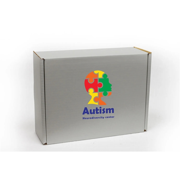The Promo Explorer Box - The Promo Explorer Box - Image 2 of 6