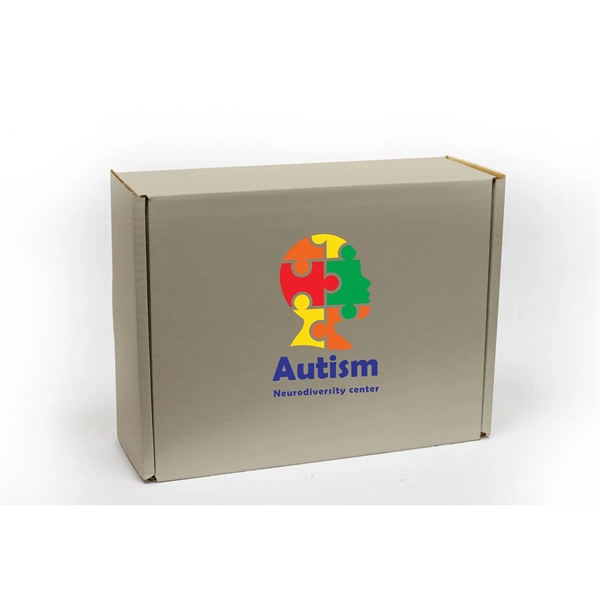 The Promo Explorer Box - The Promo Explorer Box - Image 4 of 6