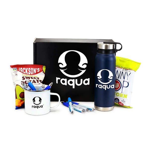 The Wanderlust Box - The Wanderlust Box - Image 0 of 6