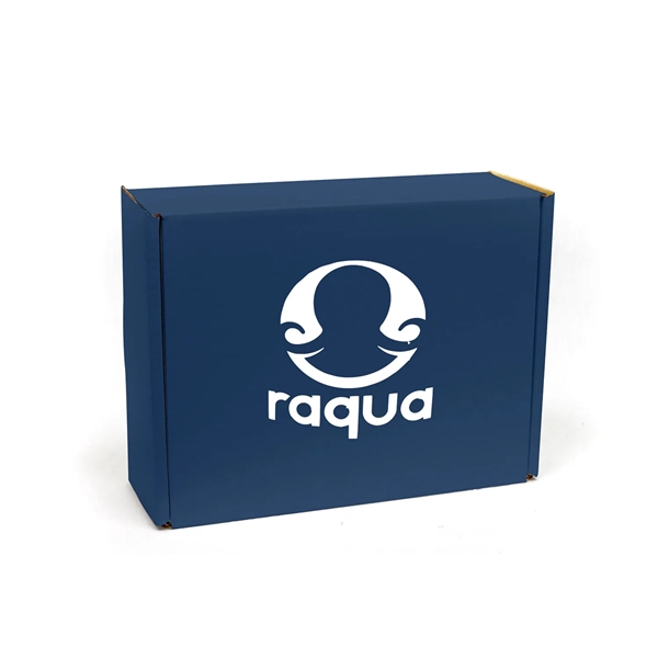 The Wanderlust Box - The Wanderlust Box - Image 2 of 6