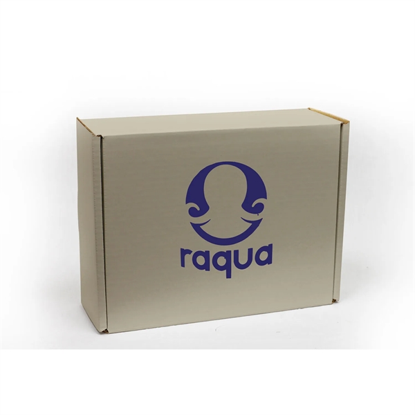 The Wanderlust Box - The Wanderlust Box - Image 3 of 6
