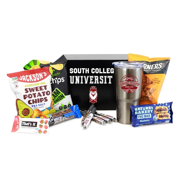 The Snack-Pack Box - The Snack-Pack Box - Image 0 of 6