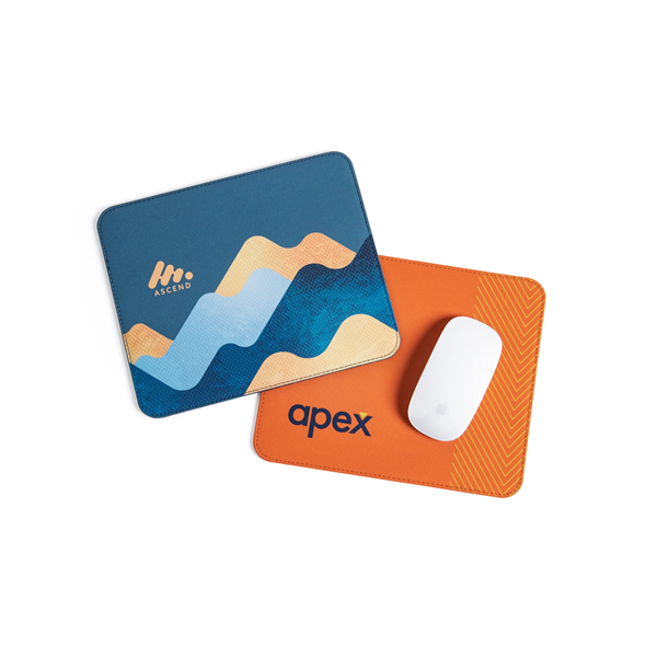 LVL Mouse Pad - LVL Mouse Pad - Image 4 of 4