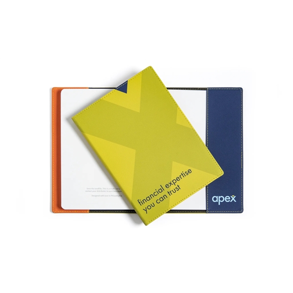 LVL A5 Notebook - LVL A5 Notebook - Image 1 of 5