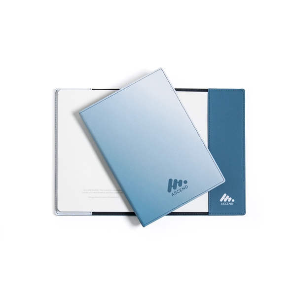 LVL A5 Notebook - LVL A5 Notebook - Image 3 of 5