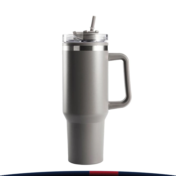 40 OZ. Raflud Travel Mug - 40 OZ. Raflud Travel Mug - Image 3 of 9