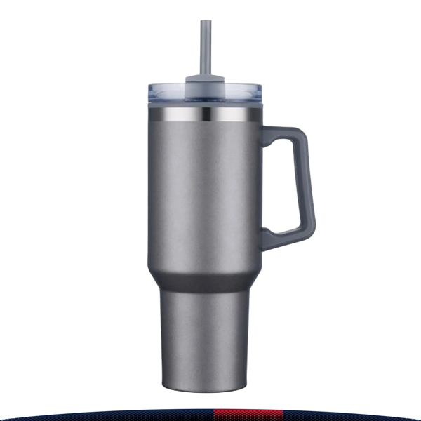 40 OZ. Raflud Travel Mug - 40 OZ. Raflud Travel Mug - Image 7 of 9