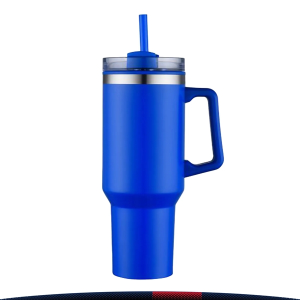 40 OZ. Raflud Travel Mug - 40 OZ. Raflud Travel Mug - Image 8 of 9
