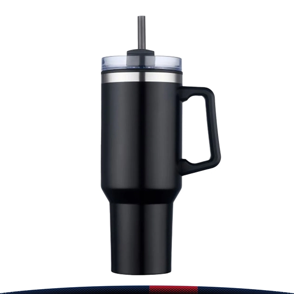 40 OZ. Raflud Travel Mug - 40 OZ. Raflud Travel Mug - Image 9 of 9