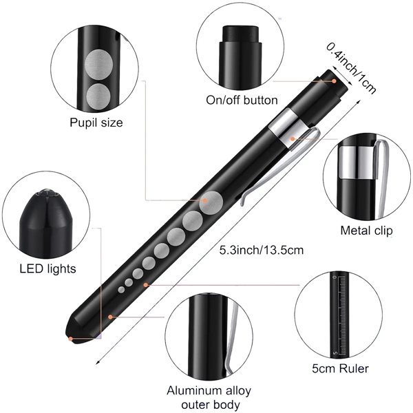 LED Diagnostic Light for Emergency Service - LED Diagnostic Light for Emergency Service - Image 2 of 3