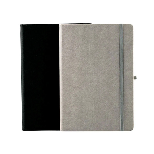 PU Business Notebook - PU Business Notebook - Image 1 of 1