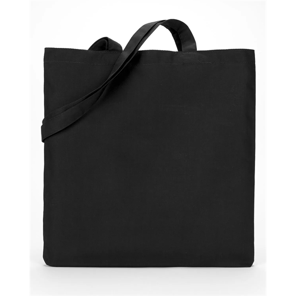 Gemline Economy Tote - Gemline Economy Tote - Image 1 of 6