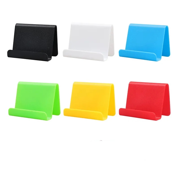 Portable Phone Holder Cellphone Stand - Portable Phone Holder Cellphone Stand - Image 3 of 5